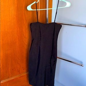 short cocktail fitted dress